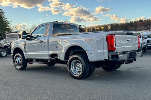 2026 Ford F-350 XLT