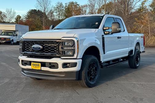 2026 Ford F-350 XL
