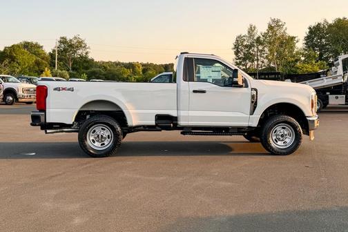 2025 Ford F-350 XL