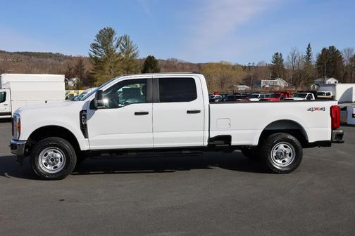 2025 Ford F-350 XL