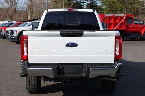 2025 Ford F-350 XL