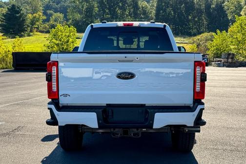 2026 Ford F-350 Lariat Super Duty