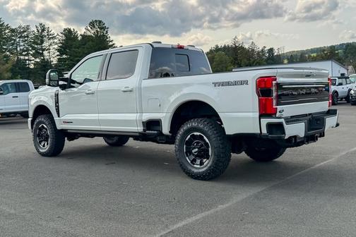 2026 Ford F-350 