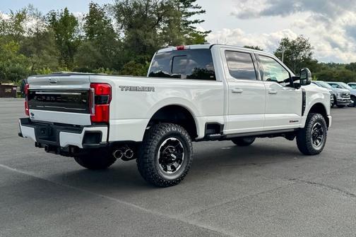 2026 Ford F-350 