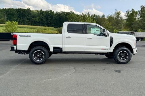 2026 Ford F-350 