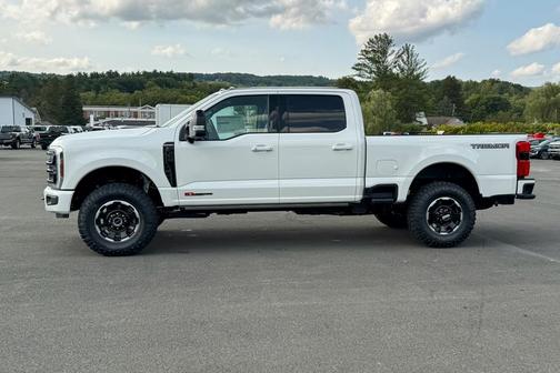 2026 Ford F-350 