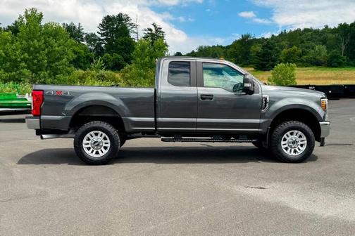 2019 Ford F-350 XL