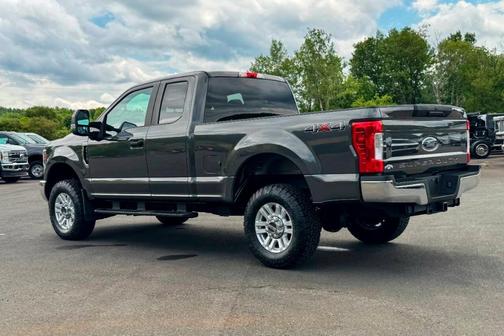 2019 Ford F-350 XL