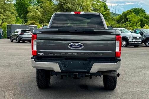 2019 Ford F-350 XL