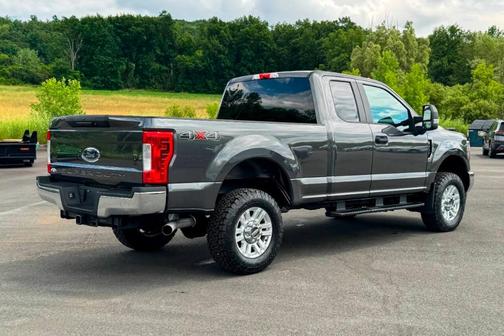 2019 Ford F-350 XL