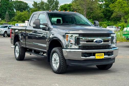 2019 Ford F-350 XL