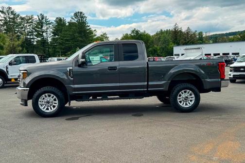 2019 Ford F-350 XL