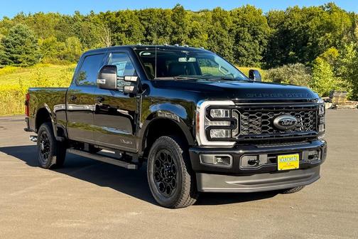 2026 Ford F-350 Lariat Super Duty