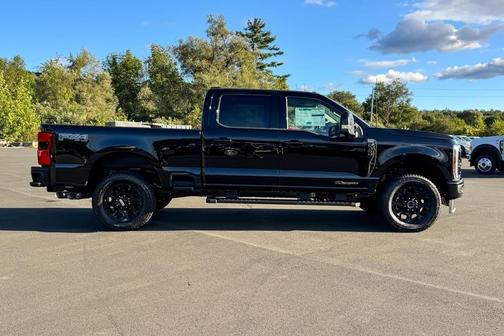 2026 Ford F-350 Lariat Super Duty