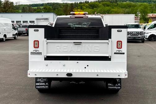 2020 Chevrolet Silverado 3500 WT