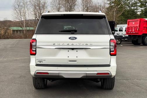2023 Ford Expedition Platinum