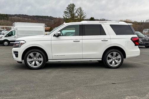 2023 Ford Expedition Platinum