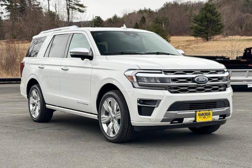2023 Ford Expedition Platinum