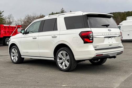 2023 Ford Expedition Platinum