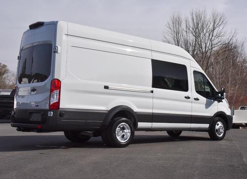 2025 Ford Transit-350 Base