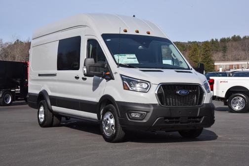 2025 Ford Transit-350 Base