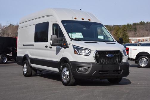 2025 Ford Transit-350 Base