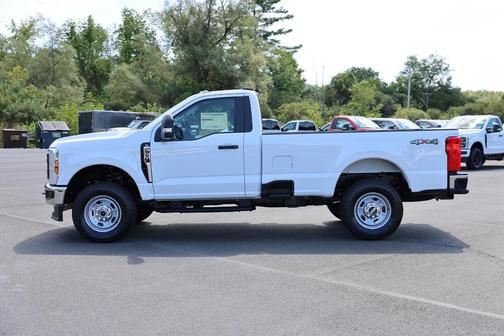 2026 Ford F-350 XL