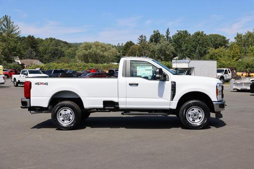 2026 Ford F-350 XL