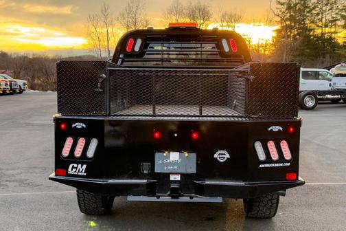 2022 Ford F-350 Lariat Super Duty