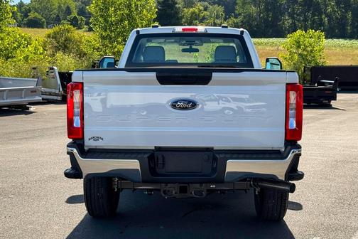 2025 Ford F-350 XL