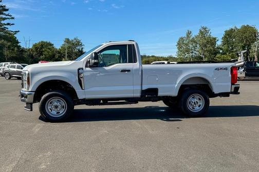 2025 Ford F-350 XL