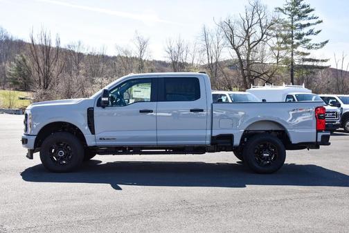 2025 Ford F-350 XL