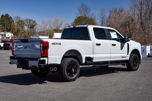 2025 Ford F-350 XL