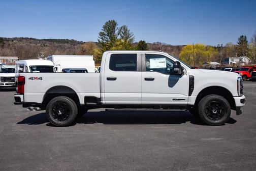 2025 Ford F-350 XL