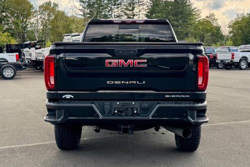2021 GMC Sierra 2500 Denali
