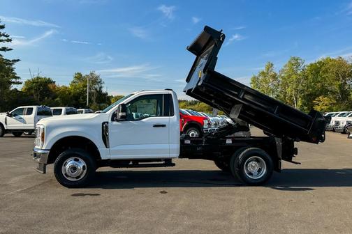 2025 Ford F-350 XL