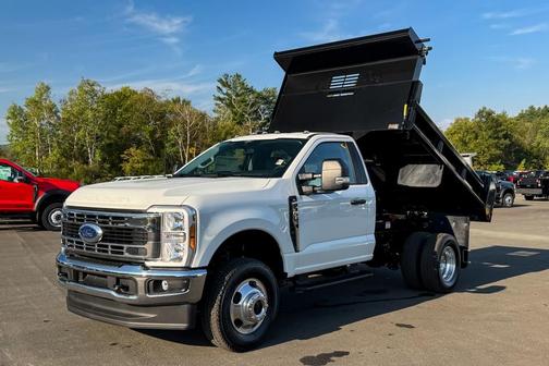 2025 Ford F-350 XL