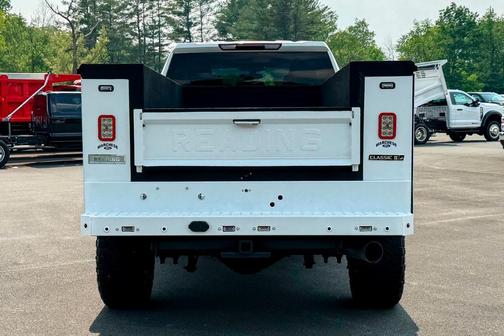 2020 Chevrolet Silverado 3500 WT