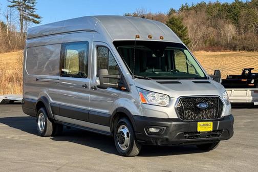 2021 Ford Transit-350 Base