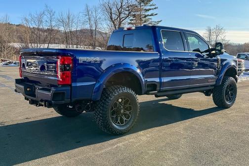 BL 2026 Ford F-350 Lariat Super Duty