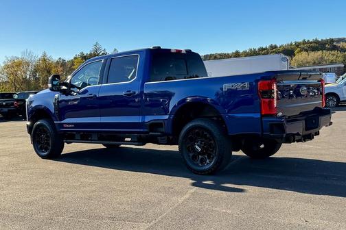 2026 Ford F-350 Lariat Super Duty