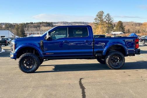 BL 2026 Ford F-350 Lariat Super Duty