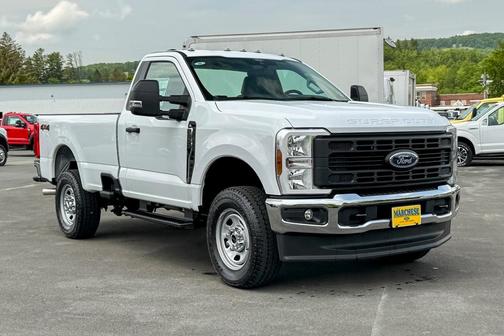 2025 Ford F-350 XL