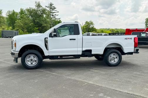 2025 Ford F-350 XL