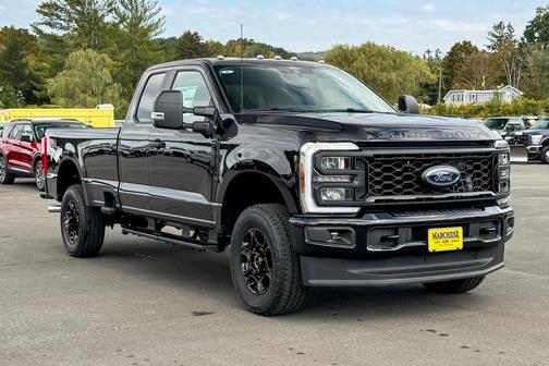 2026 Ford F-350 XL