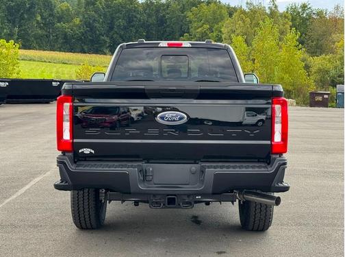 2026 Ford F-350 XL