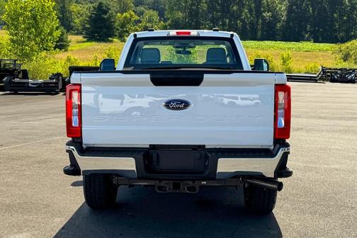2025 Ford F-350 XL