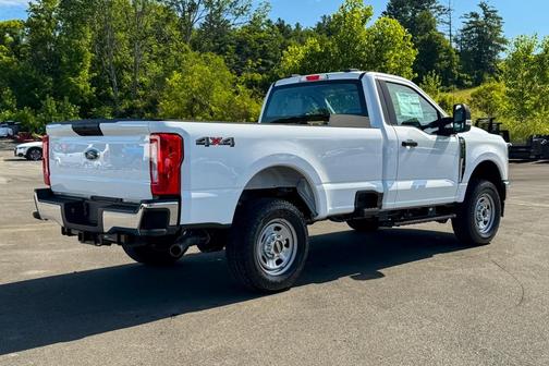 2025 Ford F-350 XL