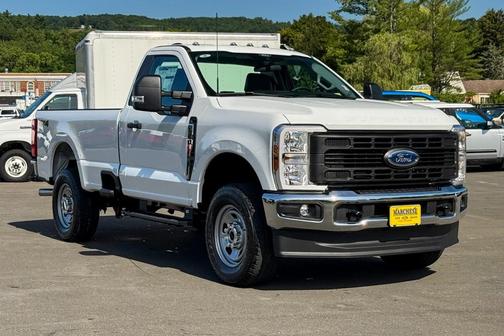 2025 Ford F-350 XL