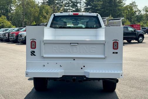 2025 Ford F-350 XL
